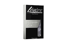 LEGERE - BASKLARINET RIET EUROPEAN CUT 2,00